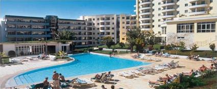 Hotel Jardins d'Ajuda 4 **** / Funchal / Madre