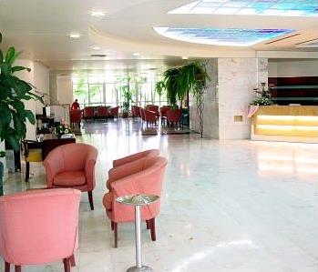 Hotel Jardins d'Ajuda 4 **** / Funchal / Madre