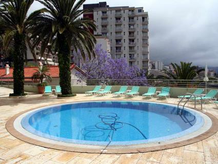 Hotel Madeira Regency Cliff 4 **** / Funchal / Madre