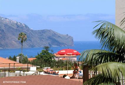 Hotel Buganvilia/estrelicia/Mimosa 3 *** / Funchal / Madre