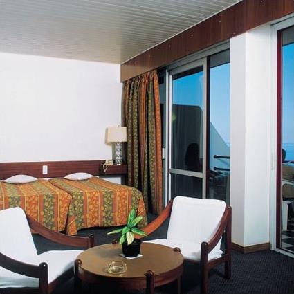 Hotel Orca Praia 3 *** / Funchal / Madre