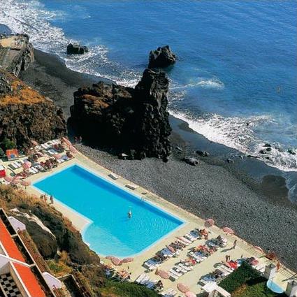 Hotel Orca Praia 3 *** / Funchal / Madre