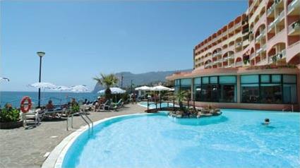 Hotel Pestana Bay 4 **** / Funchal / Madre