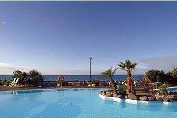 Hotel Pestana Bay 4 **** / Funchal / Madre