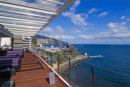 Hotel Pestana Carlton Madeira 5 ***** / Funchal / Madre