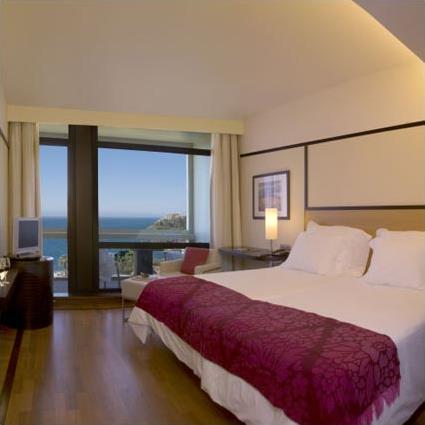 Hotel Pestana Casino Park 5 ***** / Funchal / Madre