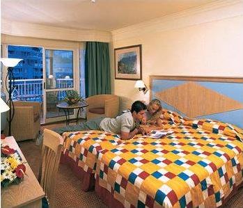 Hotel Pestana Miramar 4 **** / Funchal / Madre
