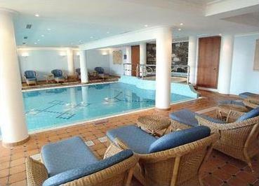 Hotel Pestana Miramar 4 **** / Funchal / Madre