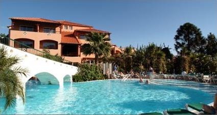 Hotel Pestana Village 4 **** / Funchal / Madre