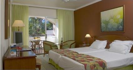 Hotel Pestana Village 4 **** / Funchal / Madre