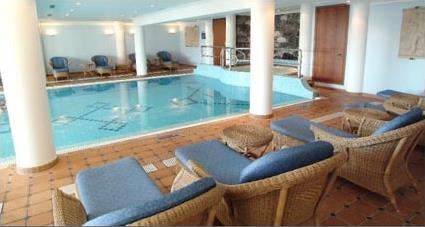 Hotel Pestana Village 4 **** / Funchal / Madre