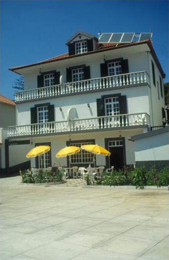 Hotel Rsidence Pina 3 *** / Funchal / Madre