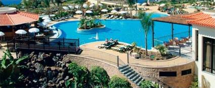 Hotel Porto Mare 4 **** / Funchal / Madre