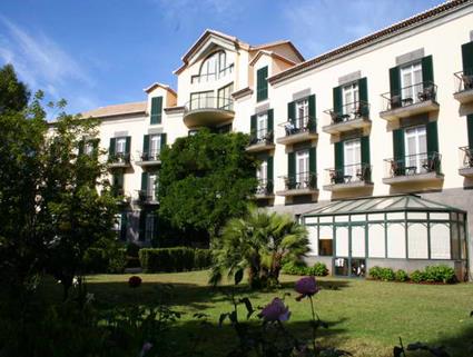 Hotel Quinta da Bela Vista 5 ***** / Funchal / Madre