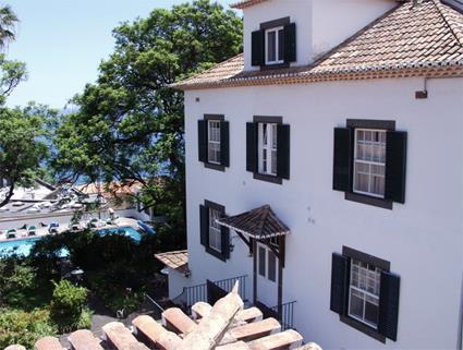 Hotel Quinta da Penha de Frana 4 **** / Funchal / Madre