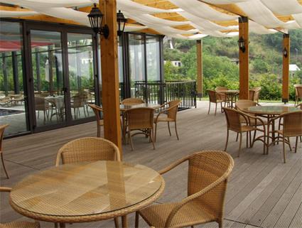 Hotel Quinta Jardim da Serra  5 ***** / Funchal / Madre