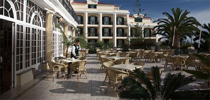 Hotel Quinta Bela So Tiago 4 **** / Funchal / Madre