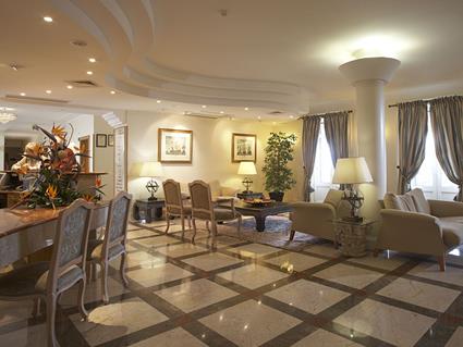 Hotel Quinta Bela So Tiago 4 **** / Funchal / Madre