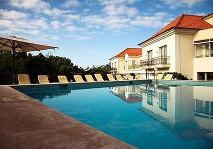 Hotel Quintinha So Joo 5 ***** / Funchal / Madre