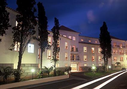 Hotel Quintinha So Joo 5 ***** / Funchal / Madre