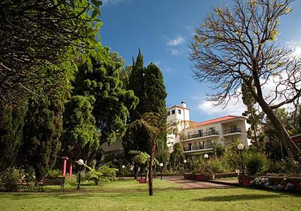 Hotel Quintinha So Joo 5 ***** / Funchal / Madre