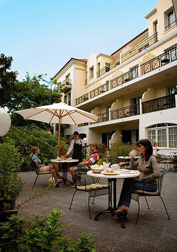 Hotel Quintinha So Joo 5 ***** / Funchal / Madre