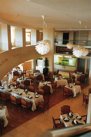Hotel Royal Savoy 5 ***** / Funchal / Madre