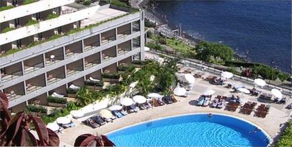 Hotel Tivoli Madeira 5 ***** / Funchal / Madre