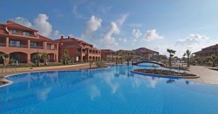 Hotel Pestana Porto Santo Beach Resort & Spa 5 ***** / Porto Santo / Madre