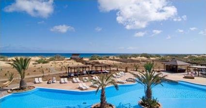 Hotel Pestana Porto Santo Beach Resort & Spa 5 ***** / Porto Santo / Madre