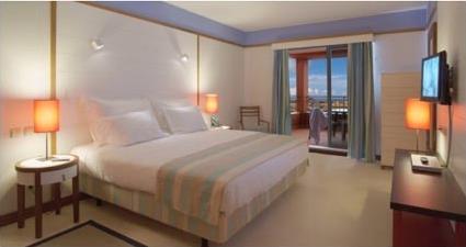 Hotel Pestana Porto Santo Beach Resort & Spa 5 ***** / Porto Santo / Madre