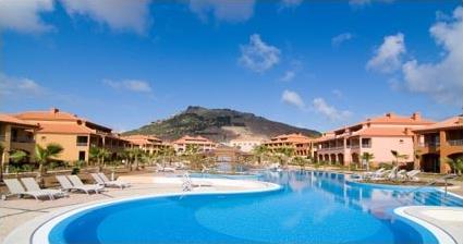 Hotel Pestana Porto Santo Beach Resort & Spa 5 ***** / Porto Santo / Madre