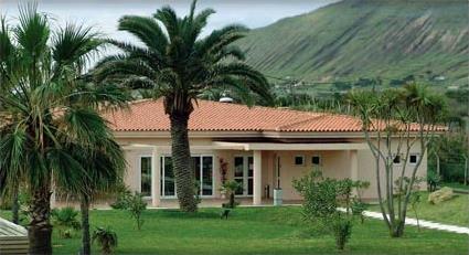 Hotel Vila Baleira Thalassa 4 **** / Porto Santo / Madre