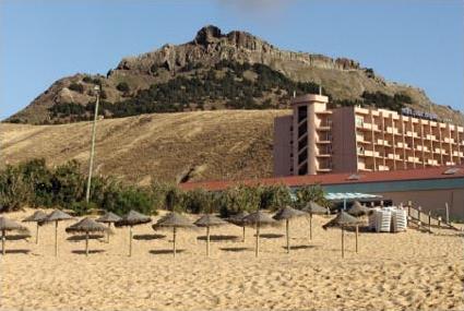 Hotel Vila Baleira Thalassa 4 **** / Porto Santo / Madre
