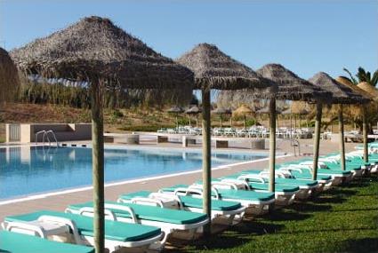 Hotel Vila Baleira Thalassa 4 **** / Porto Santo / Madre