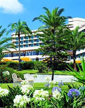 Hotel Madeira Palacio Resort 5 ***** / Madre / Portugal