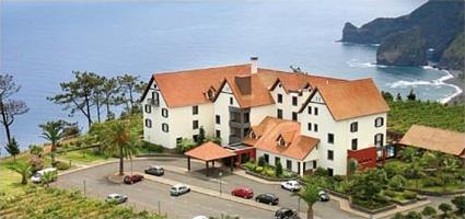 Hotel Quinta do Furo 4 **** / Santana / Madre