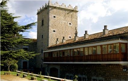 Hotel Parador de Avila 4 **** / Avila / Espagne