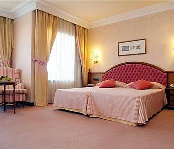 Hotel Valparaiso Palace 5 ***** /  Bonanova / Majorque