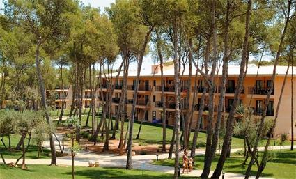 Hotel Iberostar Vell Mari 4 **** / Ca'n Picafort / Majorque