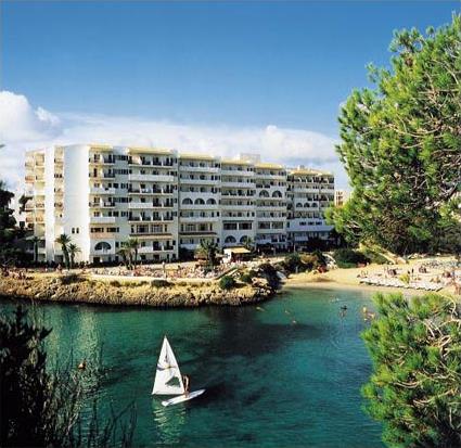 Hotel Barcelo Ponent Playa 3 ***/ Cala D' Or / Majorque
