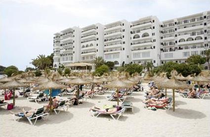 Hotel Barcelo Ponent Playa 3 ***/ Cala D' Or / Majorque