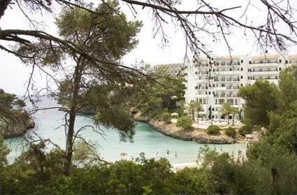 Hotel Barcelo Ponent Playa 3 ***/ Cala D' Or / Majorque