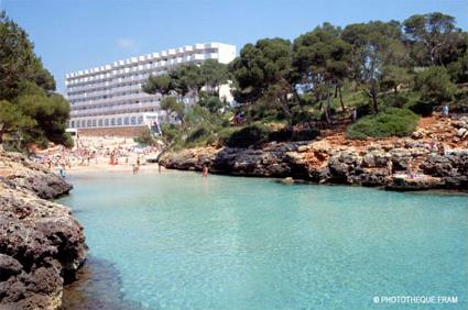 Hotel Marina Corfu 3 *** / Cala D' Or / Majorque