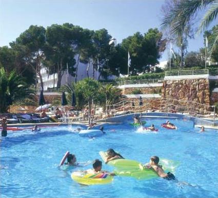  Hotel Marina Corfu 3 ***/ Cala D' Or / Majorque
