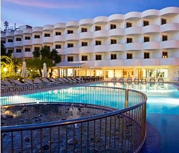 Hotel Tucn 4 **** / Cala d'Or / Majorque