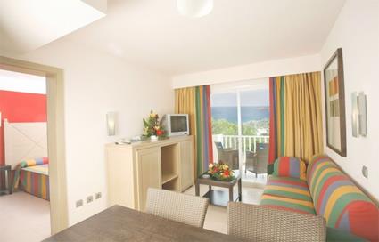 Hotel Blau Punta Reina Resort & Spa 4 **** / Cala Mandia / Majorque