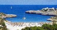 Htel Cala Marsal 3 *** / Porto Colom / Majorque