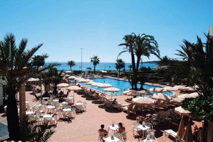 Hotel Riu Playa Cala Millor 4 ****/ Cala Millor  / Majorque