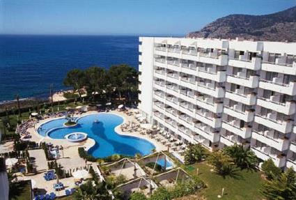 Hotel Riu Camp de Mar  4 ****/  Camp de Mar  / Majorque